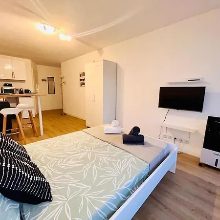 & Serenity - Proche Gare *