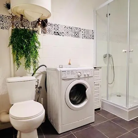 & Serenity - Proche Gare