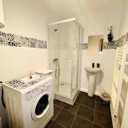 & Serenity - Proche Gare *