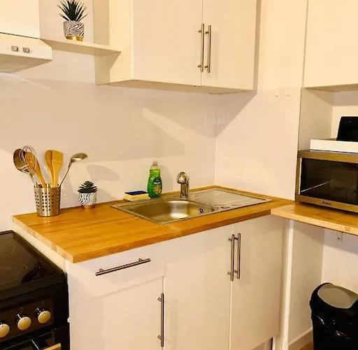 Appartamento & Serenity - Proche Gare Nizza